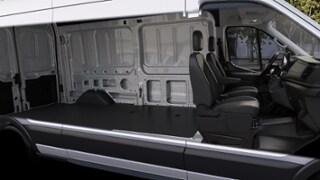 2025 Ford Transit® Internal Image 1